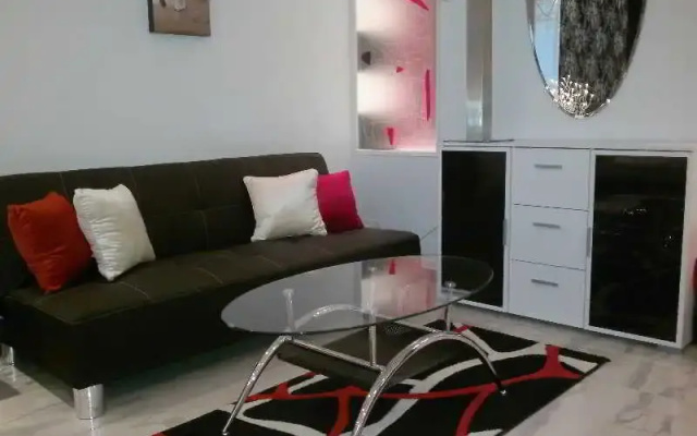 Best Apartments
