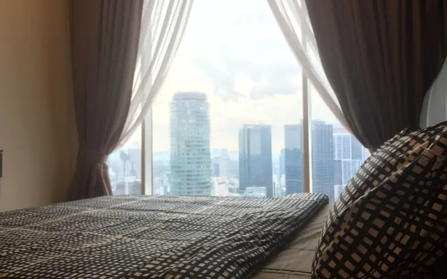 Soho Suites KLCC Kuala Lumpur