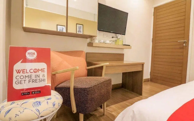 09 Hostel by NIDA Rooms