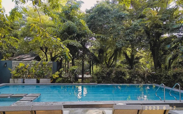 The Henry Resort Boracay