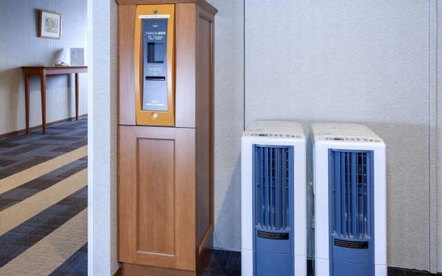 Daiwa Roynet Hotel Toyama