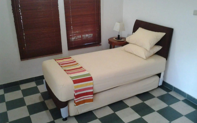 Junjunan Dalam Sharia Guesthouse
