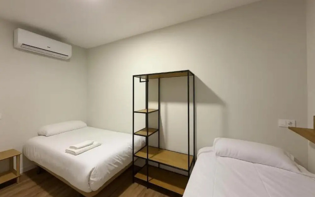 Hostal Ramon y Cajal
