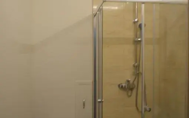 Apartament Ustrzyki