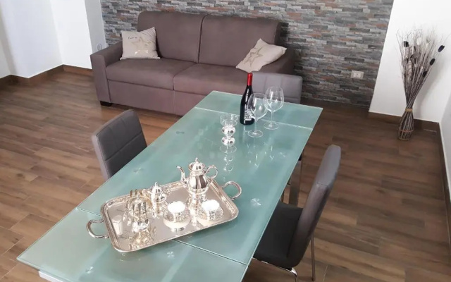 Pied a Terre Aretusa