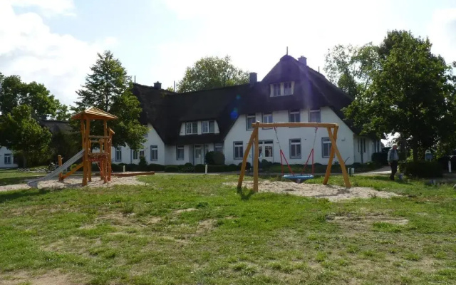 Das Landhaus am Haff LHH B09