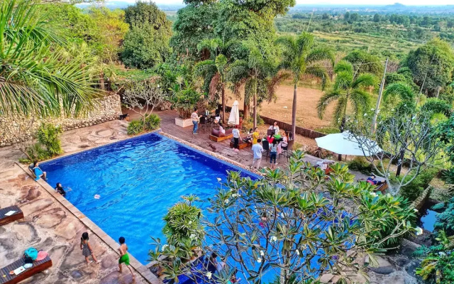 Myhouse Resort
