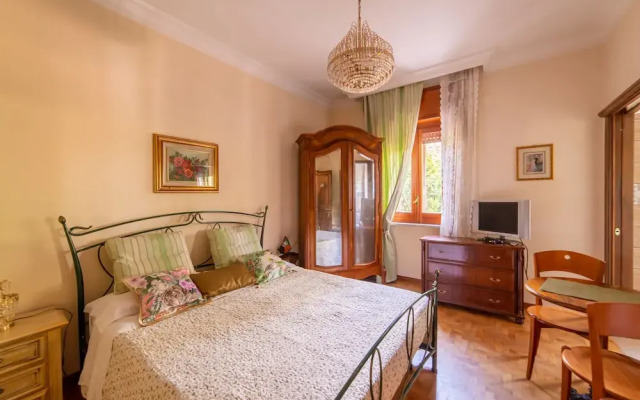 B&B Montebianco