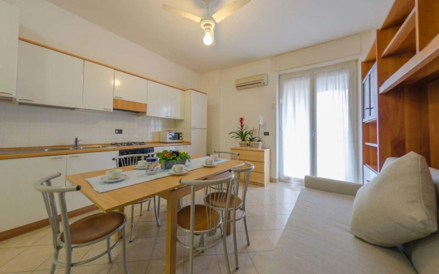 Residenza Adelaide