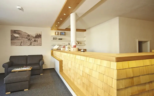 Hotel Oberdorfer Stuben