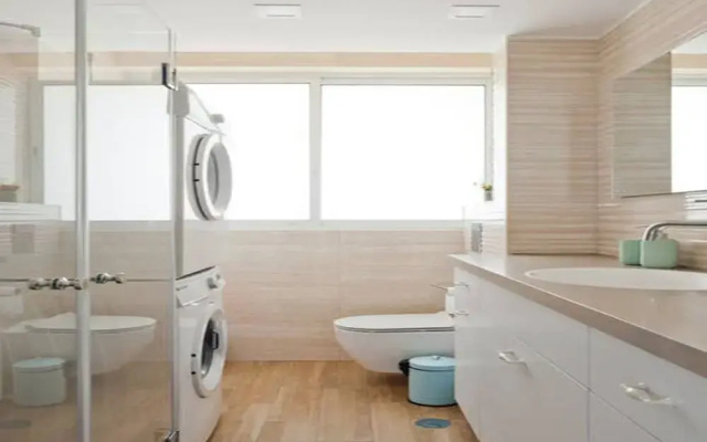 3BR Apt Beach View Best Loc Bat-Yam