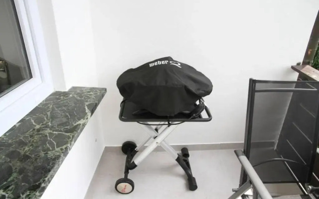 Apartment Tälerblick 2 -neu modernisiert-