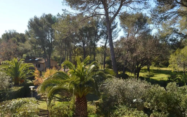 Appartement La Croix-Valmer, 2 pièces, 4 personnes - FR-1-226B-28