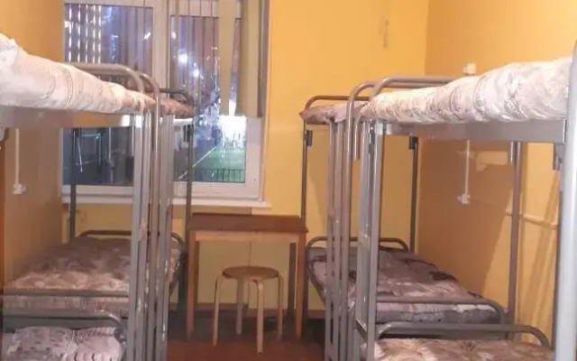 Евродом Щукинская