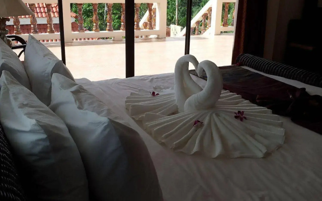 Diamond Pool Villa - 3 Bedrooms with private pool