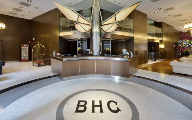 Hotel Barcelona Colonial