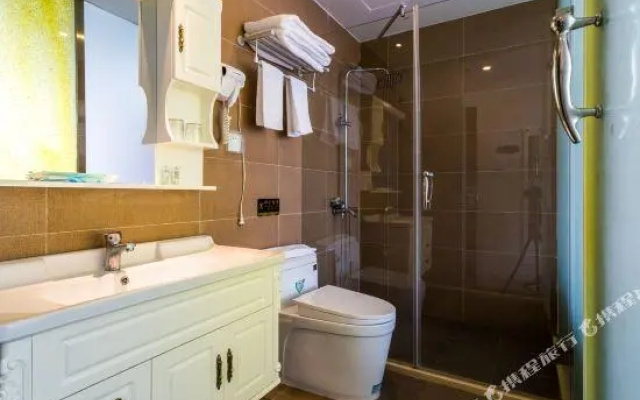 Minxiang Boutique Hotel