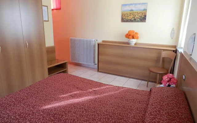 Hotel San Giacomo