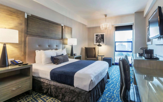 V E Hotel & Residence