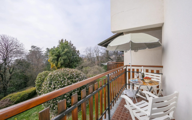 La Verbanina Apartments
