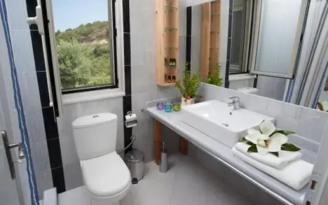 Ploes Villas
