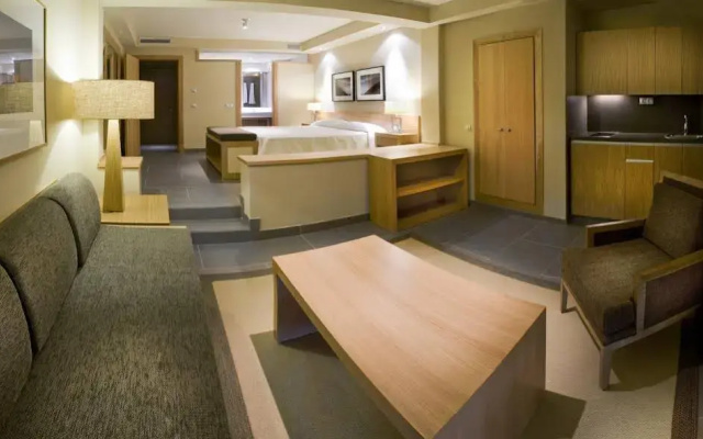 Playa Calera Suite