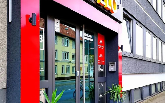 MOTELO Bielefeld