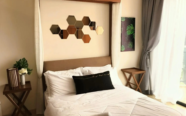 Timurbay Residences
