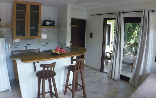 Hotel Recanto da Mata