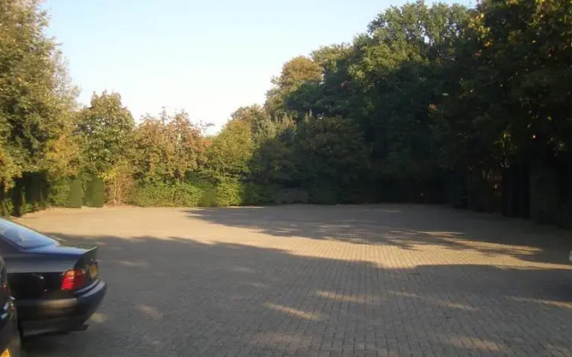 De Oude Smidse