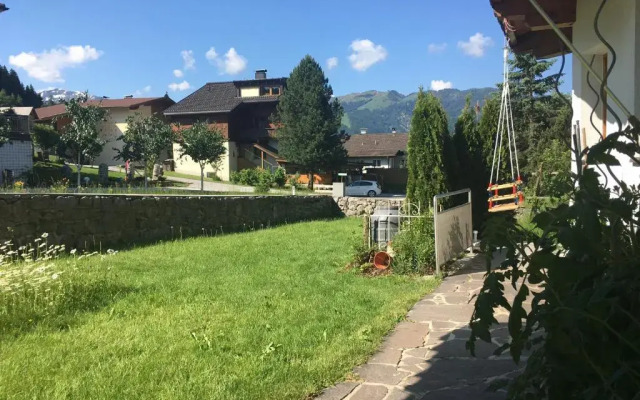 Haus Lackner