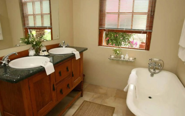 La Plume Boutique Hotel & Spa