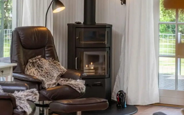 4 Star Holiday Home in Hadsund