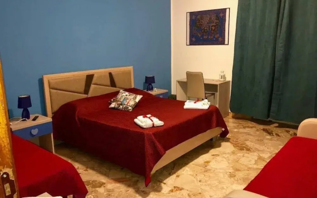 B&B D'Amico 87