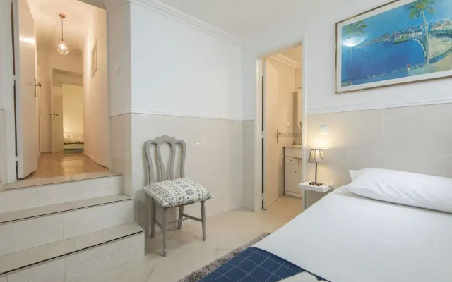 Universal Lisboa Apartment