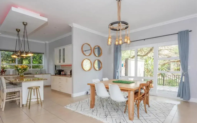 13 Birdie Close, Zimbali Coastal Resort