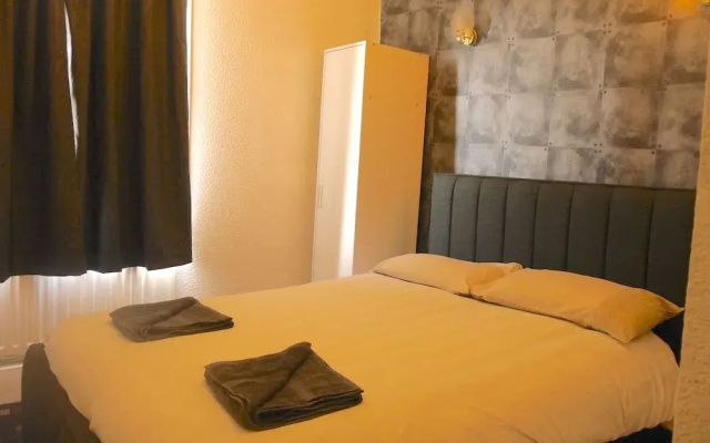 Sam Residence Hotel