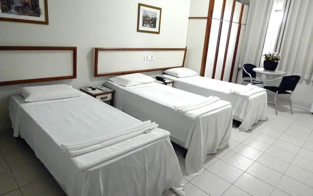 Hotel Oceania