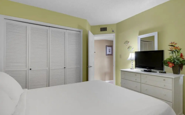 Inlet Reef Club 219