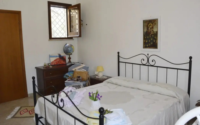 La Casa tra San Vito Lo Capo e Erice