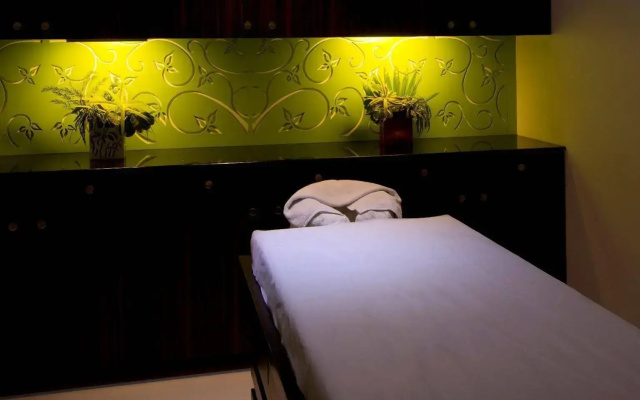 SRS Springs Hotel & Spa