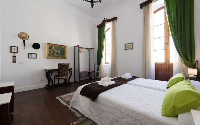 Casa Cinzia