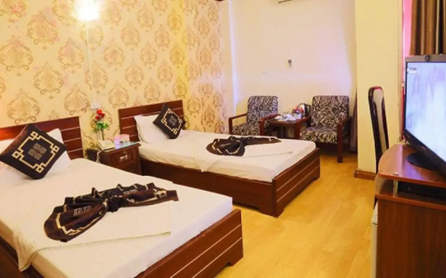 A25 Hotel - 26 Hang Non
