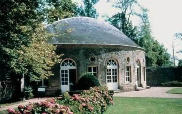 Chateau de Bazeilles