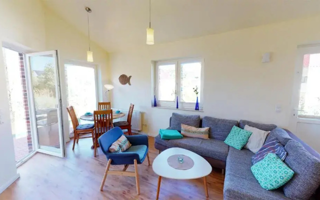 Feriendorf Südstrand Haus 46