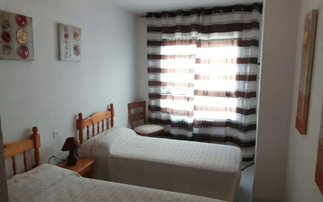 Apartamento Paseo Marítimo