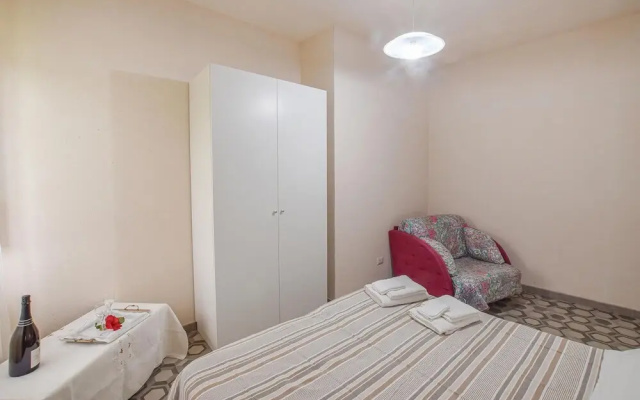 Awesome Apartment in Zambrone With Wifi and 1 Bedrooms