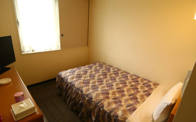 Hotel New Budget Sapporo