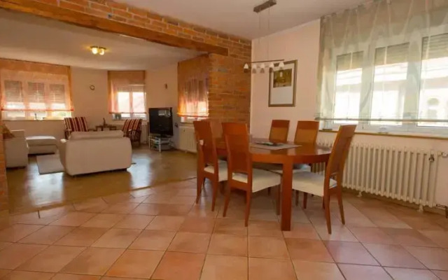 Zagreb Atmosphere Apartment