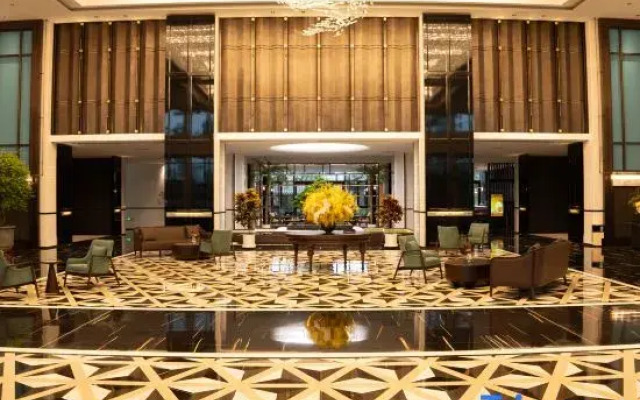 Dewen Narada Grand Hotel